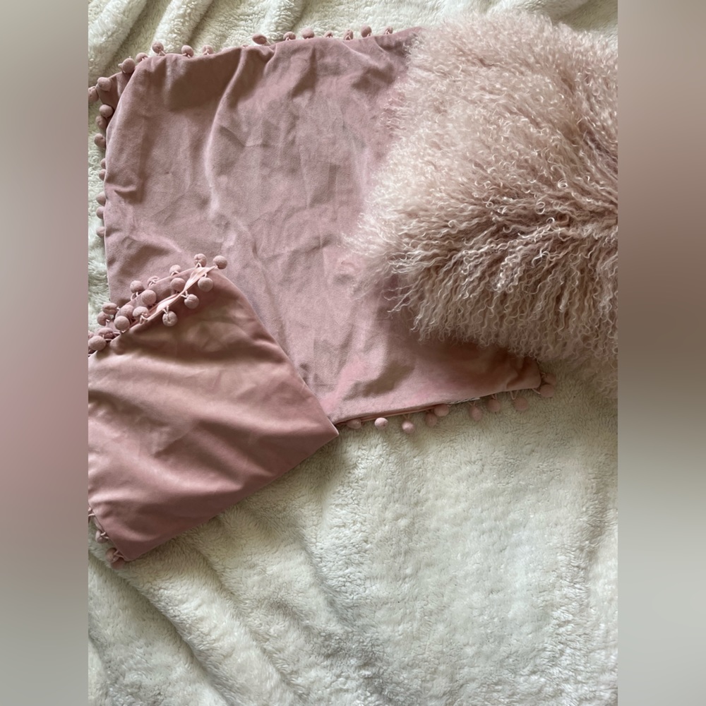 Pillow pack